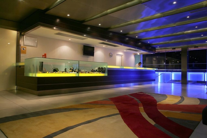 Hotel Simbad