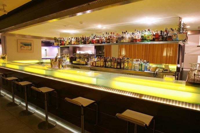 Hotel Simbad