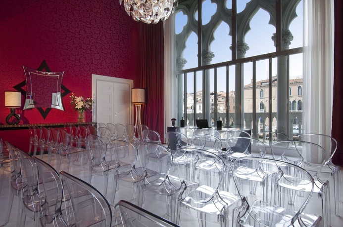 Hotel Sina Centurion Palace