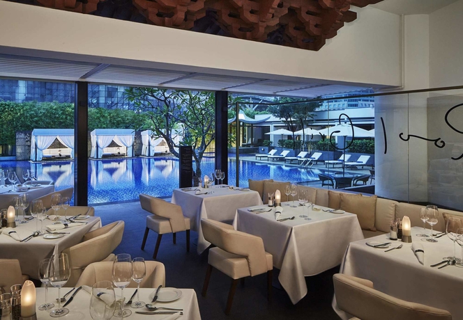 Hotel Singapore Marriott