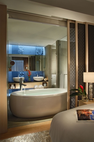 Hotel Singapore Marriott