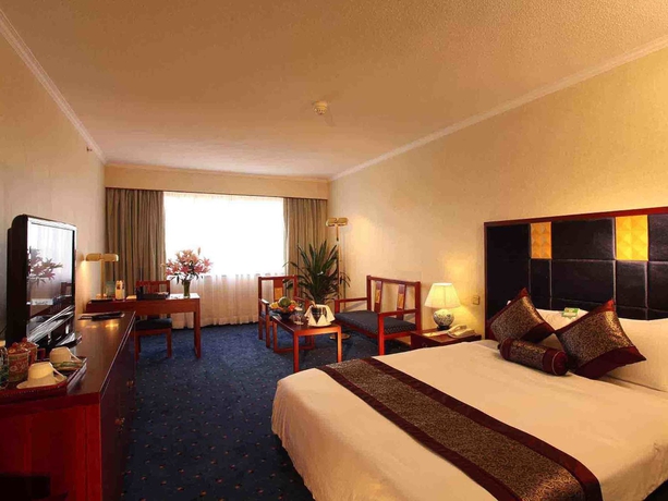 Hotel Sino-swiss Beijing Airport