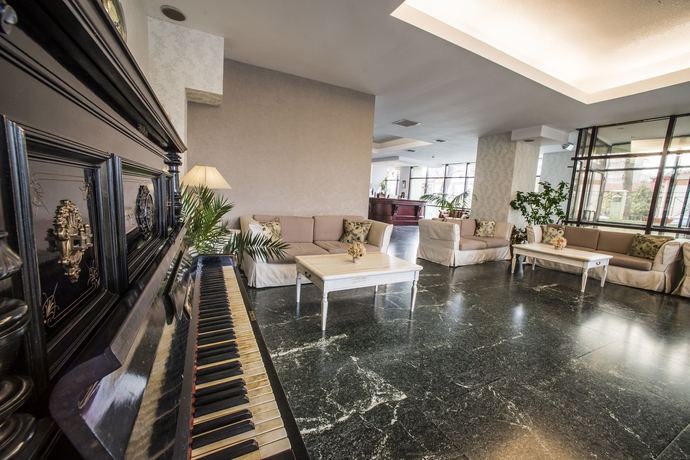 Hotel Siqua