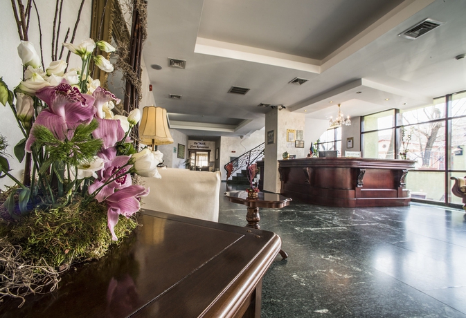 Hotel Siqua