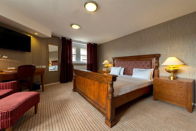 Hotel Sir Thomas