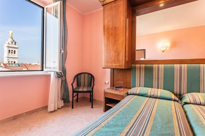 Hotel Siracusa
