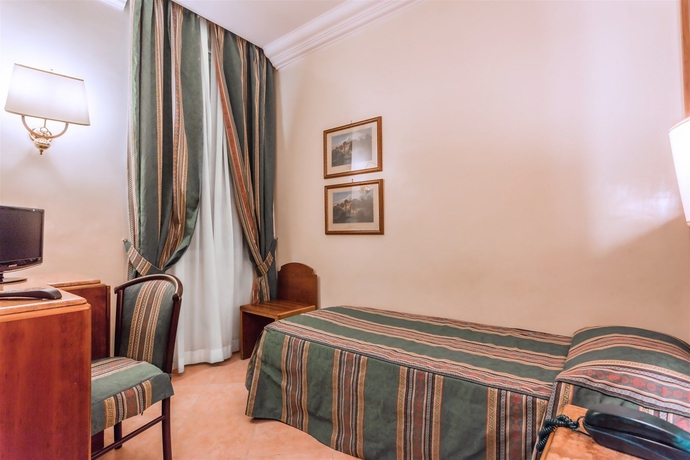 Hotel Siracusa