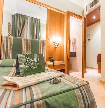 Hotel Siracusa