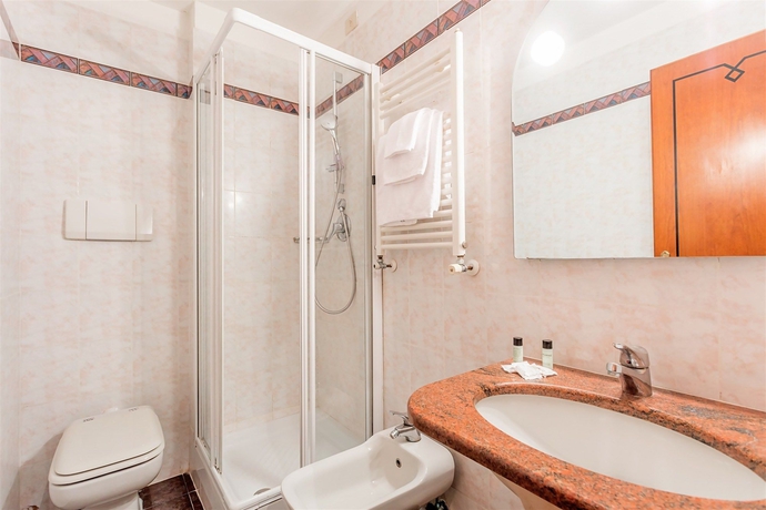 Hotel Siracusa