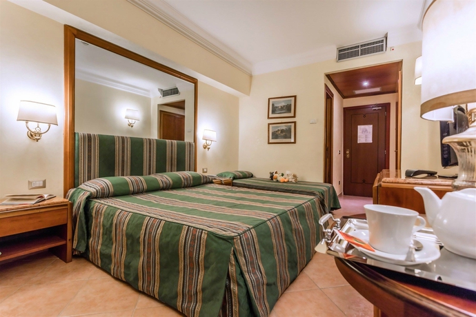 Hotel Siracusa