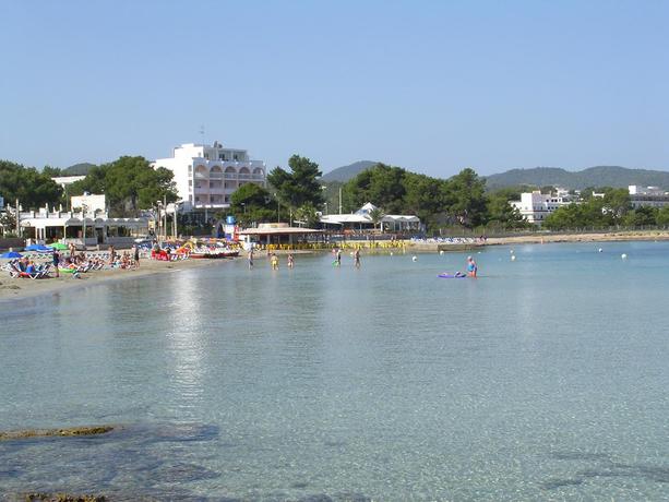 Hotel Sirena I