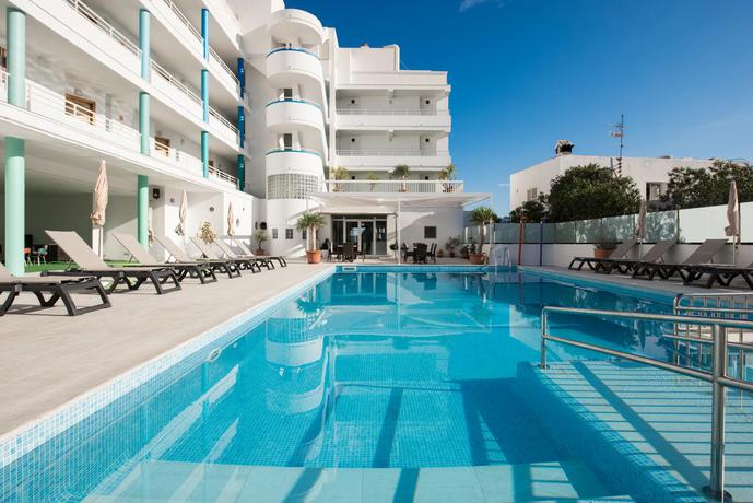 Hotel Sirena I