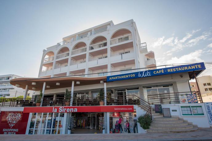Hotel Sirena I