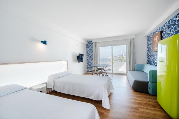 Hotel Sirena I