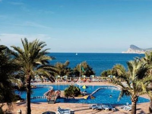 Hotel Sirenis Club Aura