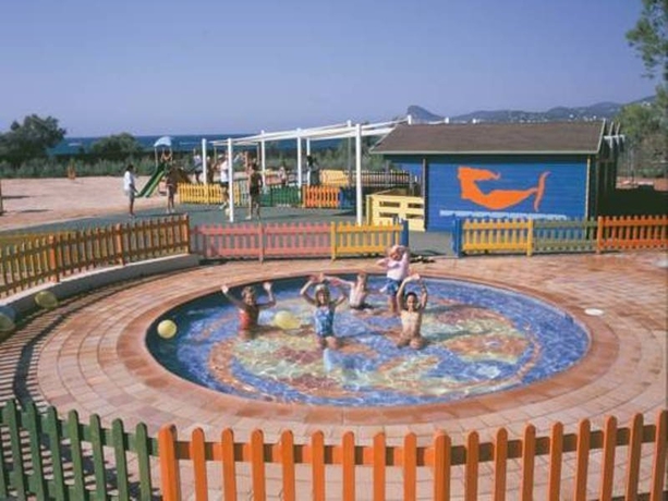 Hotel Sirenis Club Aura