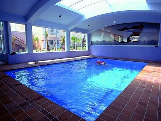 Hotel Sirenis Club Aura