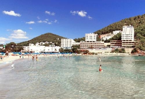Hotel Sirenis Hotel Playa Imperial