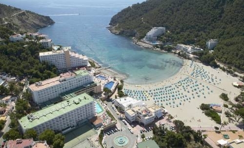 Hotel Sirenis Hotel Playa Imperial