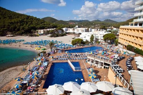 Hotel Sirenis Hotel Playa Imperial