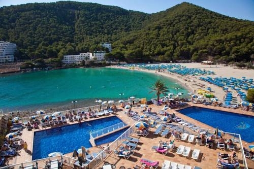 Hotel Sirenis Hotel Playa Imperial