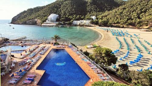 Hotel Sirenis Hotel Playa Imperial