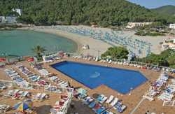 Hotel Sirenis Roulette