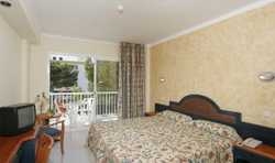 Hotel Sirenis Roulette