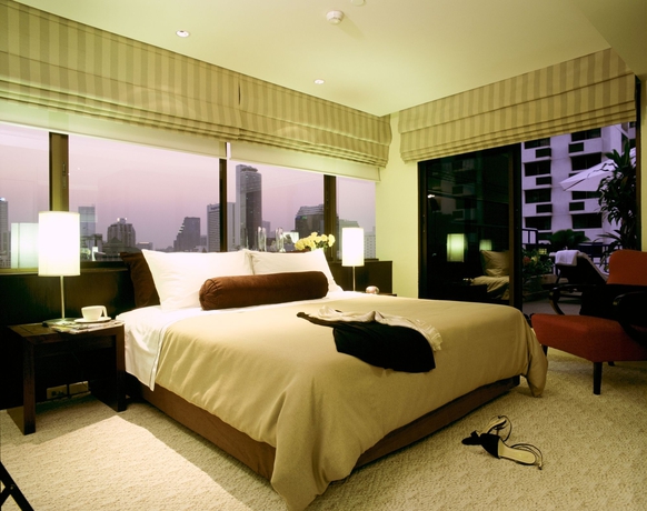 Hotel Siri Sathorn - A Beaufort Ser