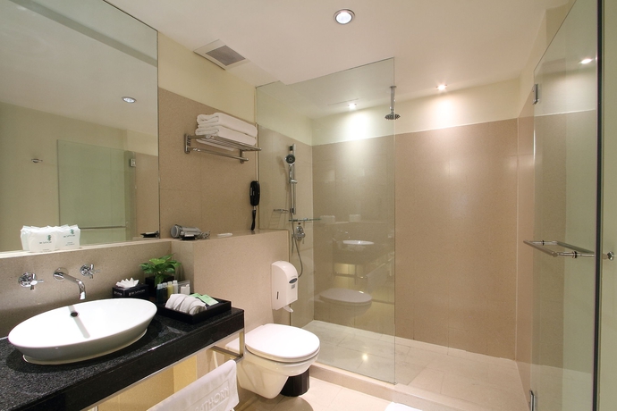 Hotel Siri Sathorn - A Beaufort Ser
