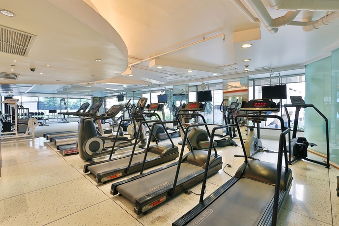 Hotel Siri Sathorn - A Beaufort Ser