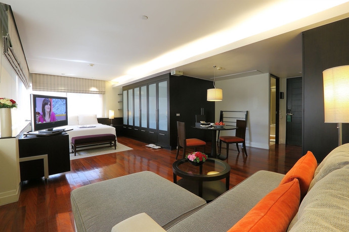 Hotel Siri Sathorn - A Beaufort Ser