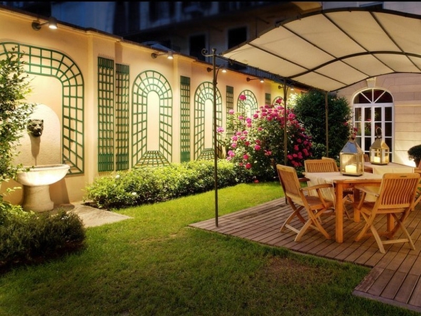 Hotel Sitea