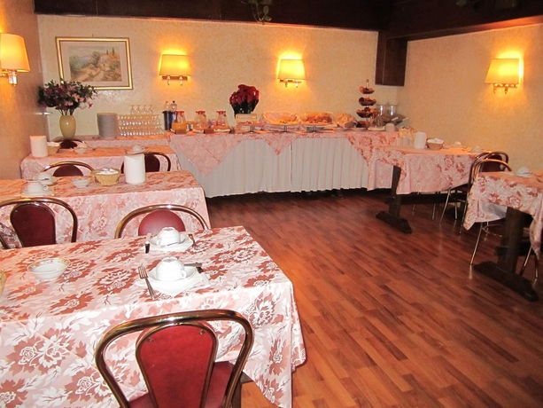 Hotel Siviglia