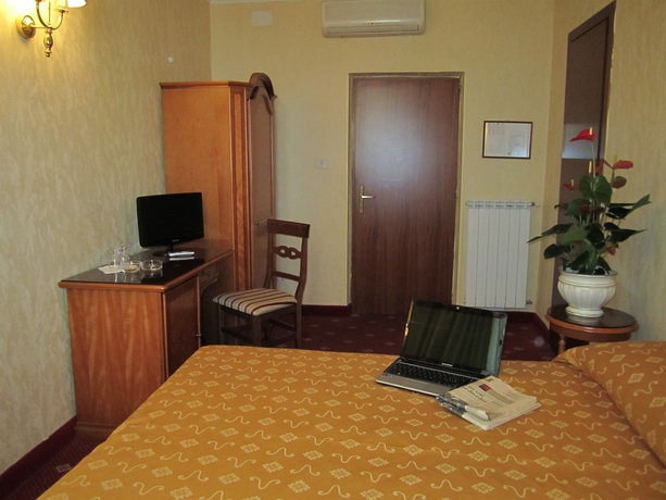 Hotel Siviglia