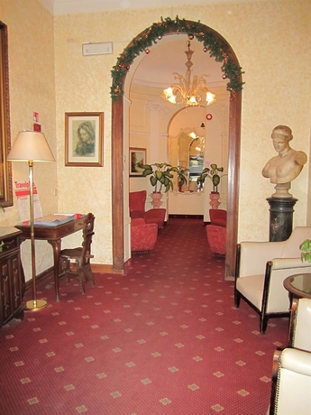 Hotel Siviglia