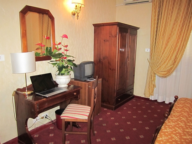 Hotel Siviglia