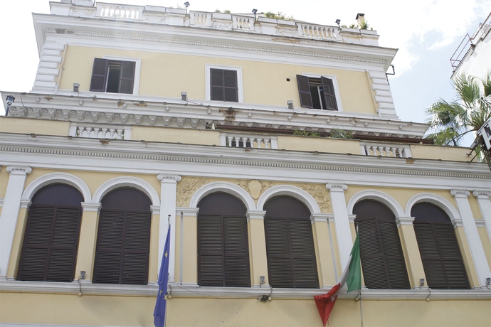 Hotel Siviglia