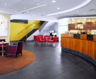 Hotel Sjoelyst Scandic