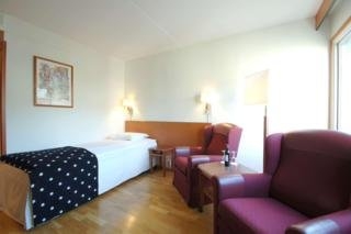 Hotel Sjoelyst Scandic