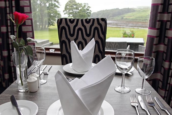 Hotel Skeabost Country House