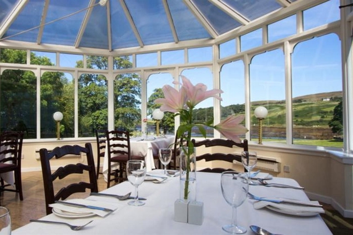 Hotel Skeabost Country House