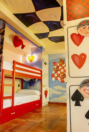 Hotel Ski Plaza
