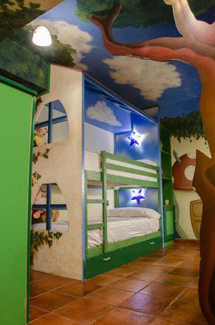 Hotel Ski Plaza