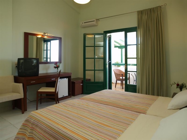 Hotel Skiathos Club