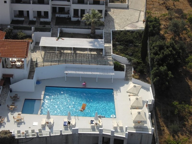 Hotel Skiathos Club