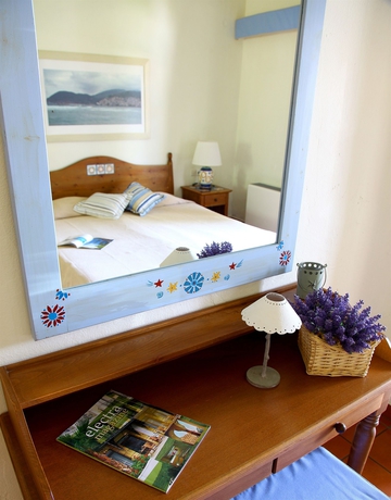 Hotel Skopelos Village Hotel Apartments