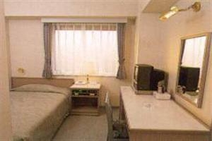 Hotel Sky Court Asakusa