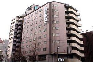 Hotel Sky Court Asakusa