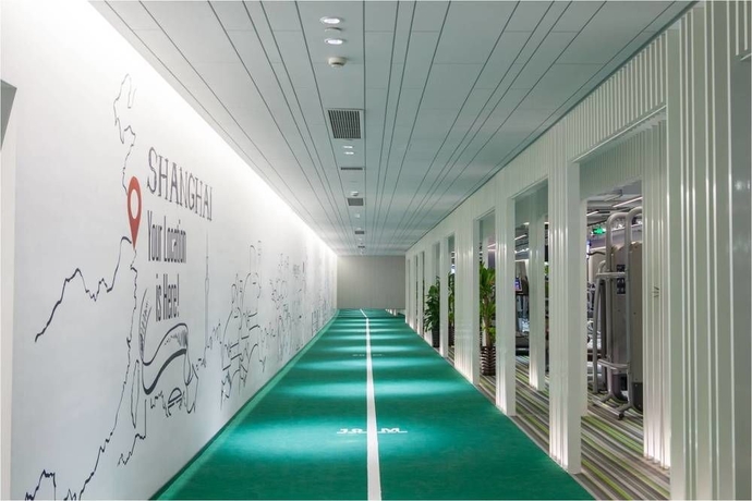 Hotel Sky Fortune Boutique